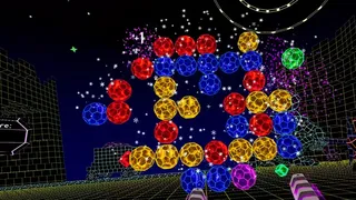 Скриншот 2 к игре Wall Shooter