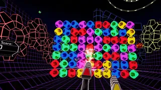 Скриншот 3 к игре Wall Shooter