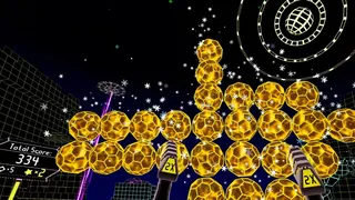 Скриншот 4 к игре Wall Shooter
