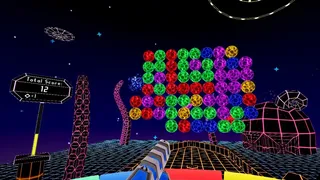 Скриншот 5 к игре Wall Shooter