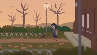 Скриншот 1 к игре Ayla's Dollhouse
