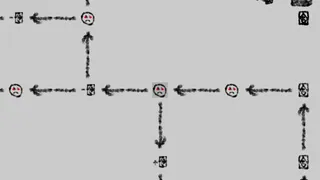 Скриншот 3 к игре Paper Caper