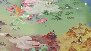 Скриншот 3 к игре 天神印（THE BLOCKADE）