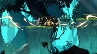 Скриншот 7 к игре 天神印（THE BLOCKADE）