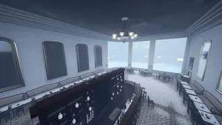 Скриншот 1 к игре The Green Room Experiment (Episode 1) VR