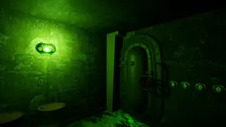 Скриншот 3 к игре The Green Room Experiment (Episode 1) VR