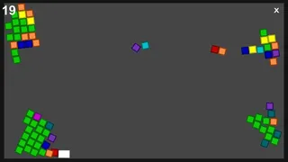 Скриншот 2 к игре Green Squares