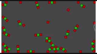 Скриншот 3 к игре Green Squares