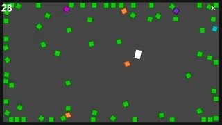 Скриншот 5 к игре Green Squares