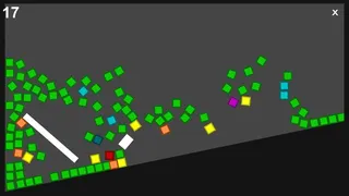 Скриншот 7 к игре Green Squares