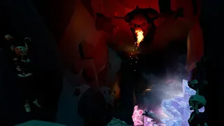 Скриншот 2 к игре Crystal Blast VR