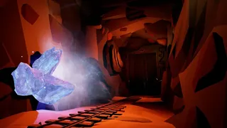 Скриншот 3 к игре Crystal Blast VR