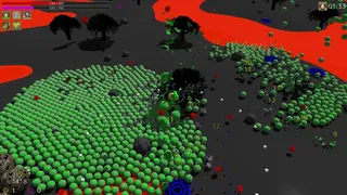 Скриншот 2 к игре Tamageddon