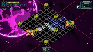Скриншот 1 к игре The Pair Annihilation