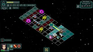 Скриншот 2 к игре The Pair Annihilation