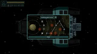 Скриншот 3 к игре The Pair Annihilation