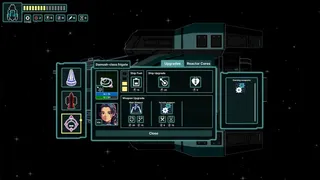Скриншот 6 к игре The Pair Annihilation