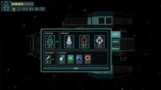 Скриншот 8 к игре The Pair Annihilation