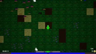 Скриншот 2 к игре Slime mutation