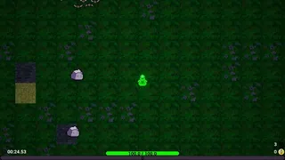 Скриншот 3 к игре Slime mutation
