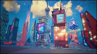 Скриншот 6 к игре 幻影魔都