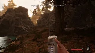 Скриншот 4 к игре Grimwalker