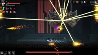 Скриншот 8 к игре Blade of the Netherworld