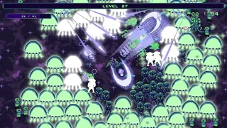 Скриншот 1 к игре Zombie Exterminator