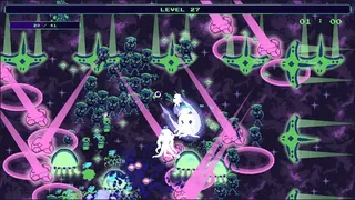 Скриншот 2 к игре Zombie Exterminator