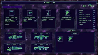 Скриншот 5 к игре Zombie Exterminator
