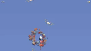 Скриншот 3 к игре That Rocket Game