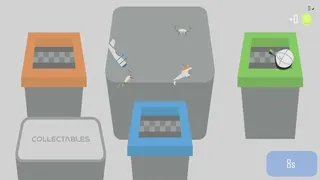 Скриншот 4 к игре That Rocket Game