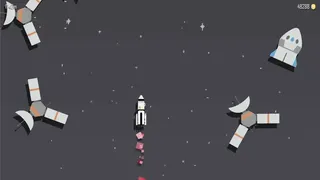Скриншот 6 к игре That Rocket Game