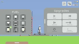 Скриншот 7 к игре That Rocket Game