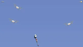 Скриншот 8 к игре That Rocket Game
