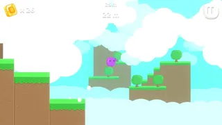 Скриншот 1 к игре Toon Tumble