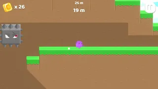 Скриншот 2 к игре Toon Tumble