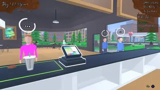 Скриншот 2 к игре Run a Café