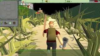 Скриншот 1 к игре World-P