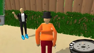 Скриншот 2 к игре World-P