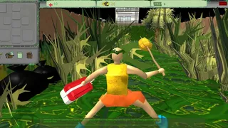 Скриншот 3 к игре World-P