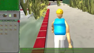 Скриншот 5 к игре World-P