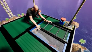 Скриншот 1 к игре Portable VR