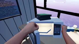 Скриншот 2 к игре Portable VR