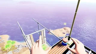 Скриншот 7 к игре Portable VR
