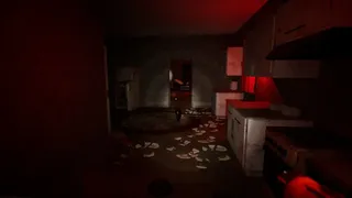Скриншот 4 к игре The Black Within