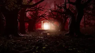 Скриншот 5 к игре The Black Within