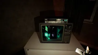 Скриншот 6 к игре The Black Within