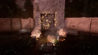 Скриншот 7 к игре The Black Within
