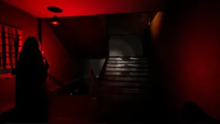 Скриншот 8 к игре The Black Within